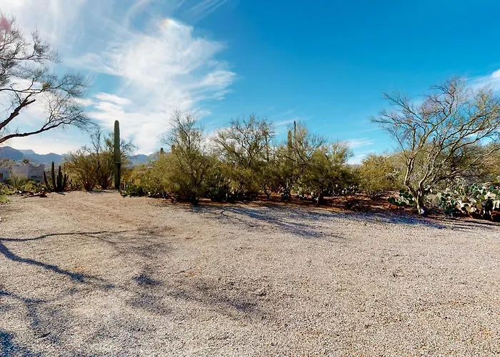 Holiday home Lazy C Ranch Tucson