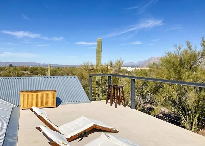 Lazy C Ranch Tucson