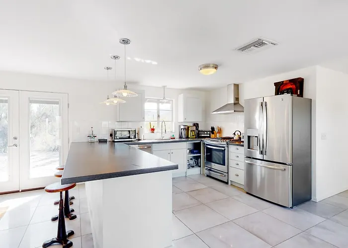 Lazy C Ranch Holiday home