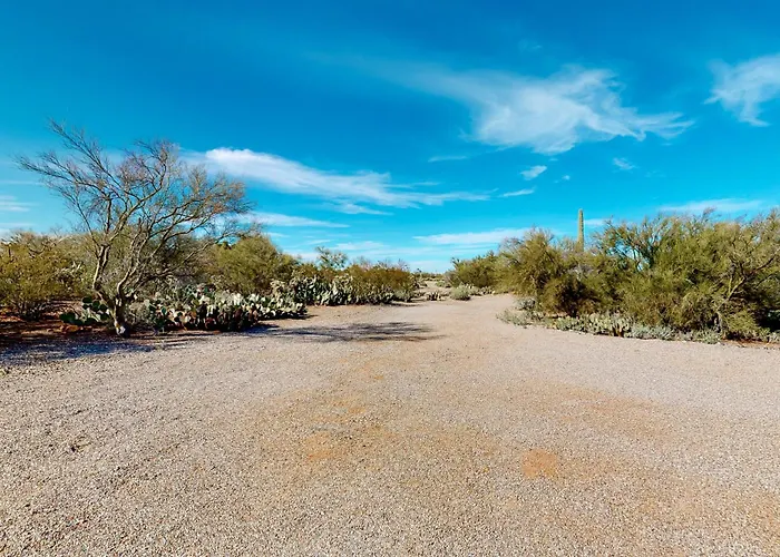 Holiday home Lazy C Ranch Tucson